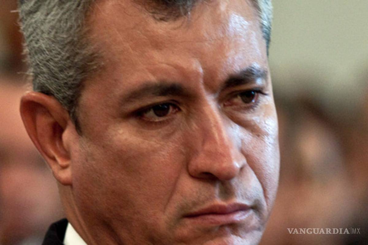 La policía engañó al gobernador de Colima en muerte de doctor