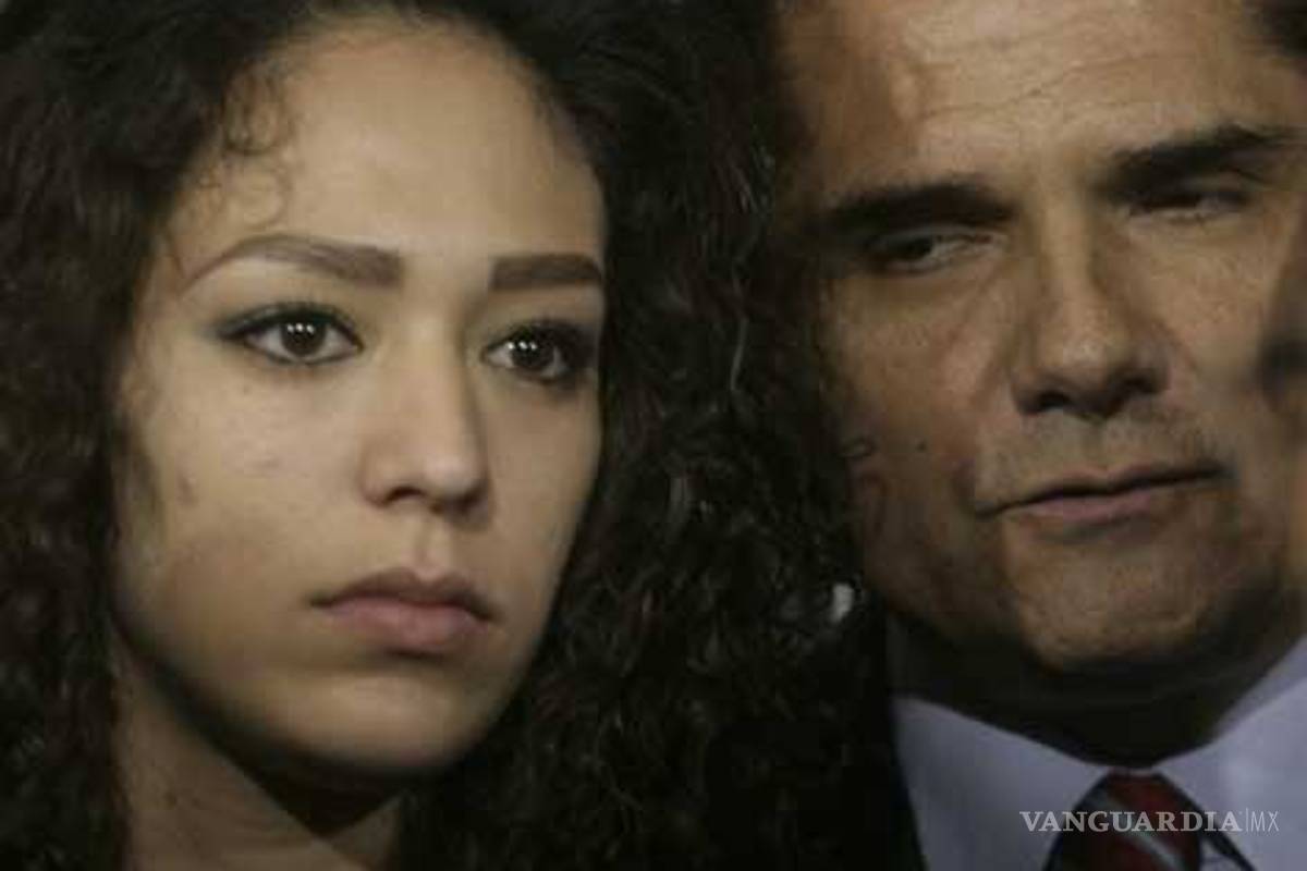 "El asunto es la discriminación, no la minifalda": Crystal Tovar