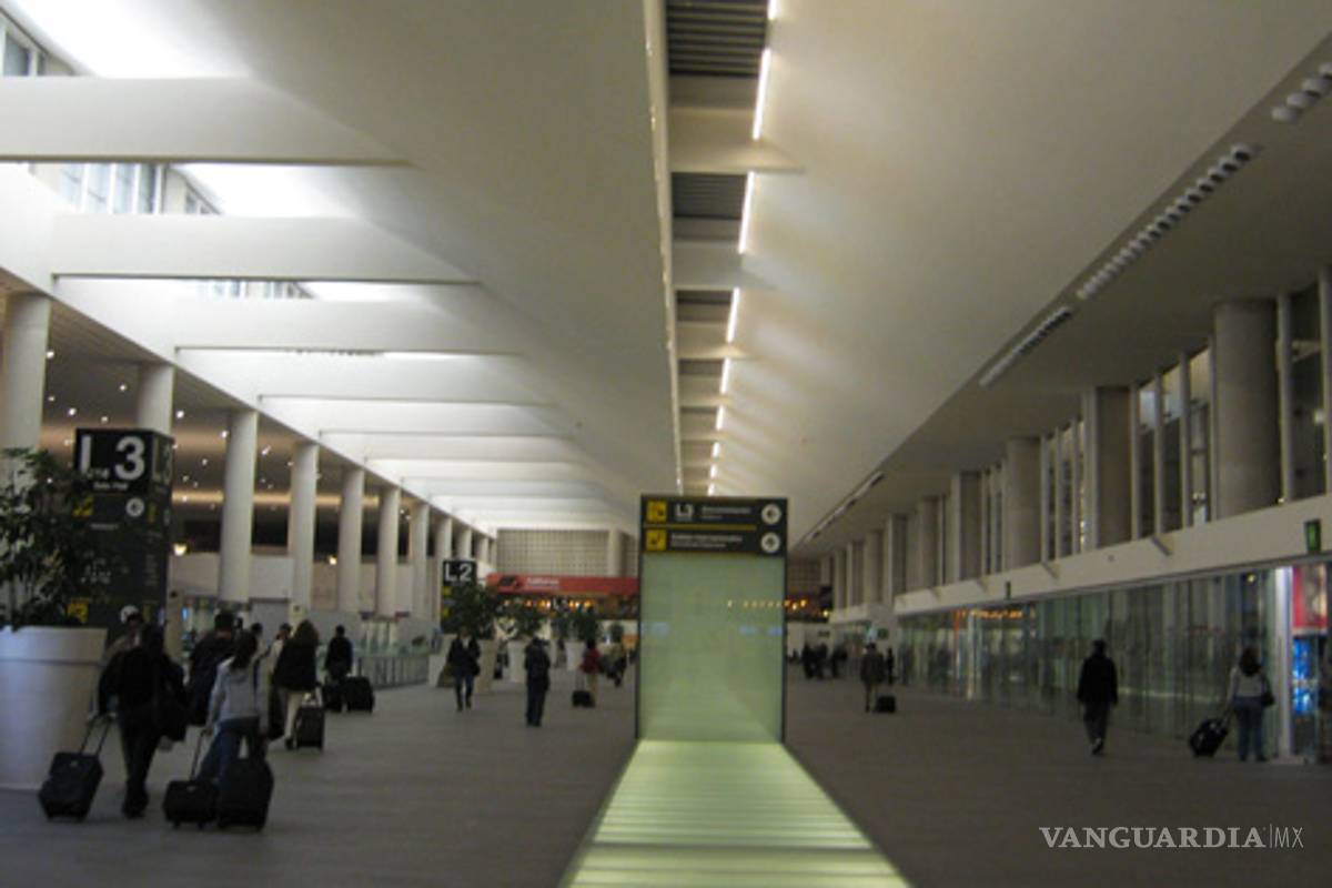 Aeropuerto de Toluca, cada vez más privado