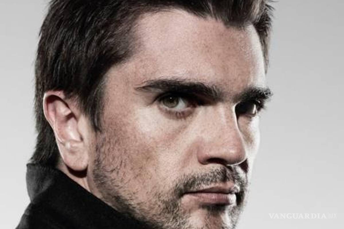 Juanes ofrecerá presentación en Nayarit