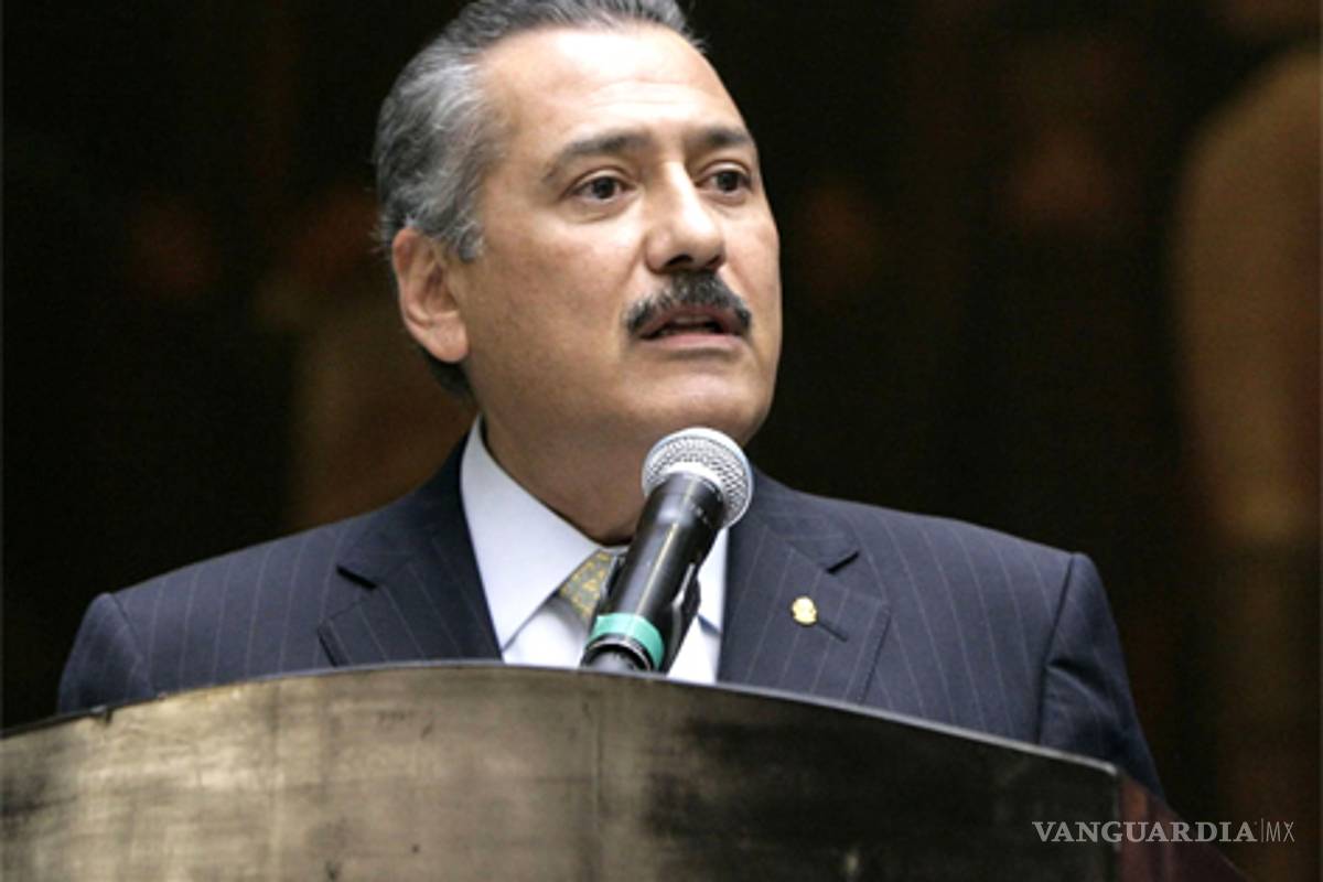 De alta calidad, equipo de transición: PRI y PVEM en San Lázaro