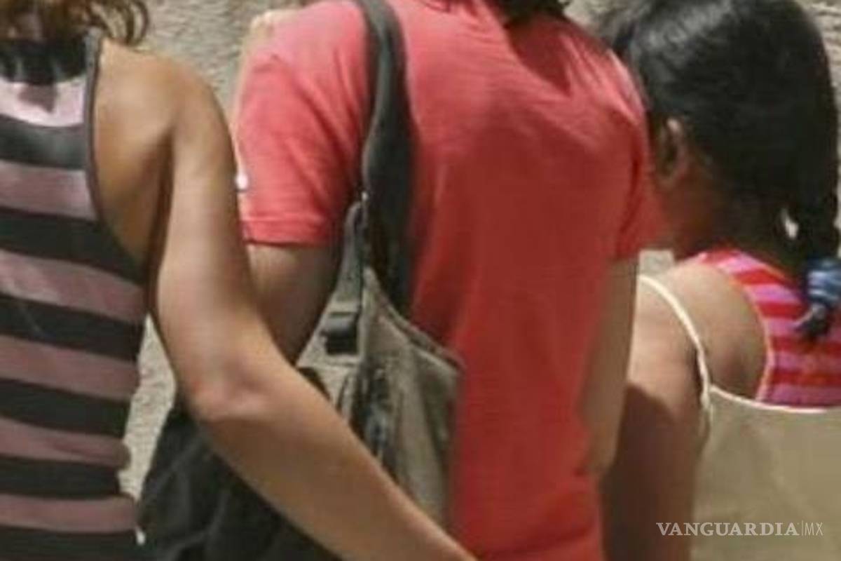 Violencia sexual contra menores, tema tabú en Guatemala