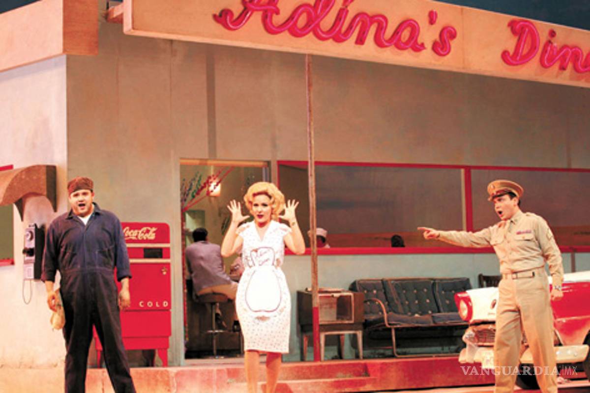 David y Adán conquistan con su voz a Nueva York