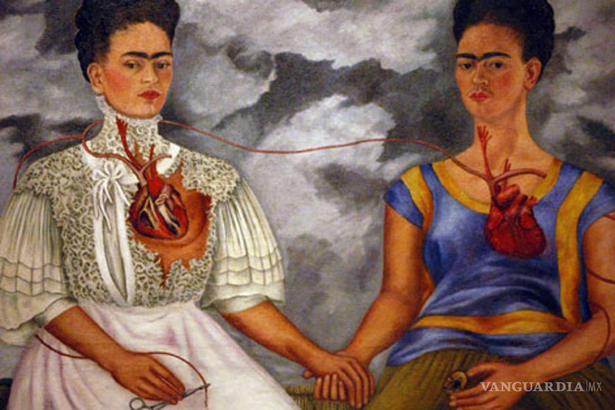 La vida de Frida Kahlo con música de Chavela Vargas