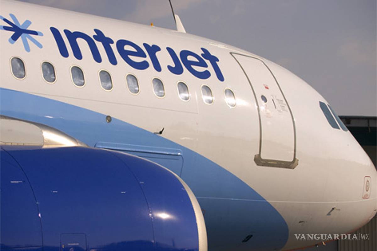 Creará Interjet nueva empresa aérea