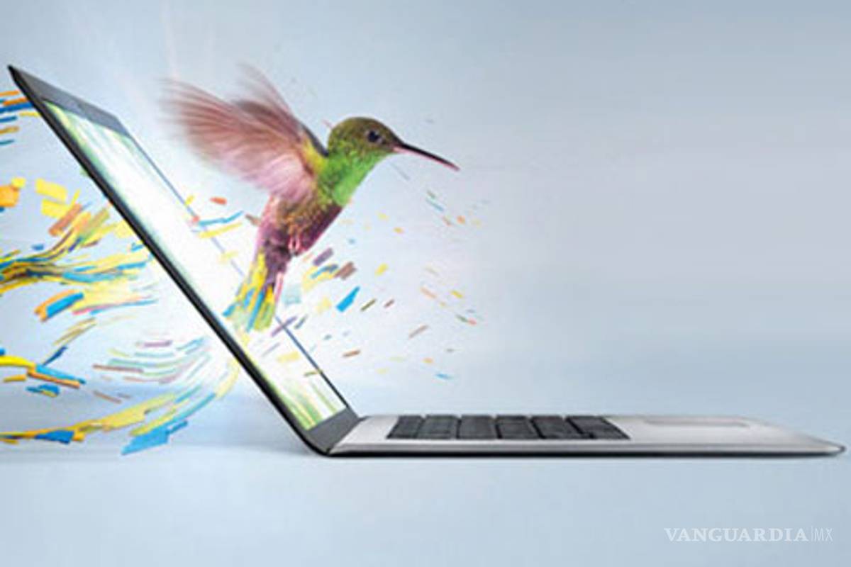 Intel presume ultrabooks que vienen a fin de año