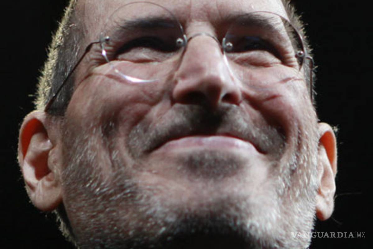 Los 10 mandamientos que llevaron a Steve Jobs a ser un genio