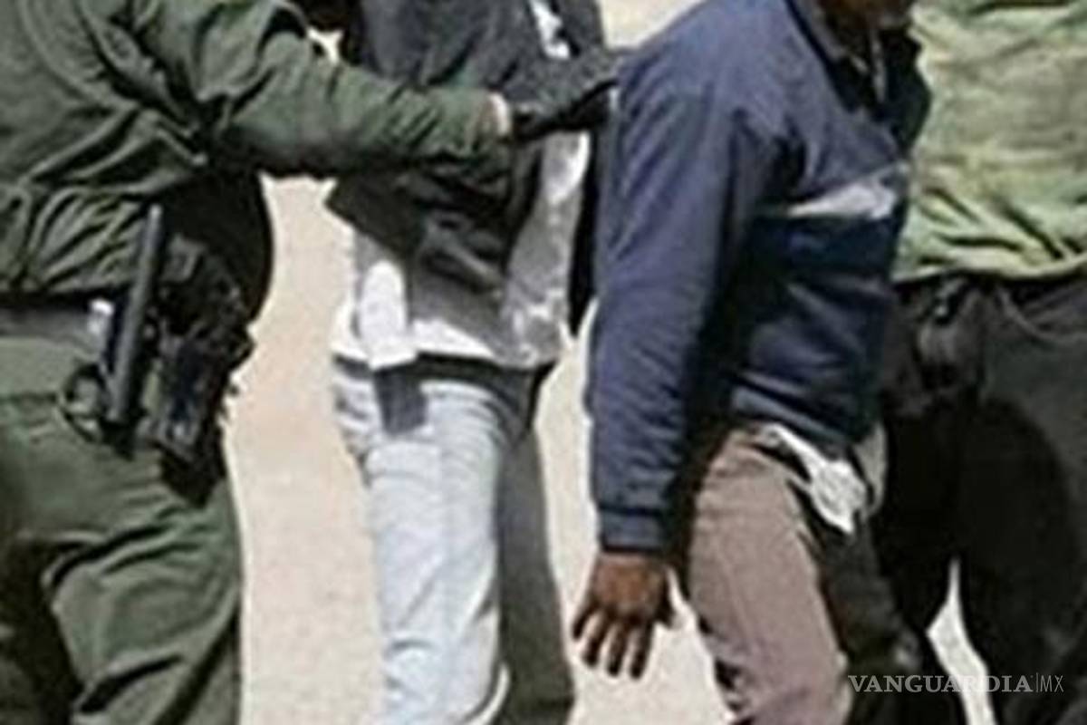 Sube nivel de violencia y maltrato hacia migrantes en EU