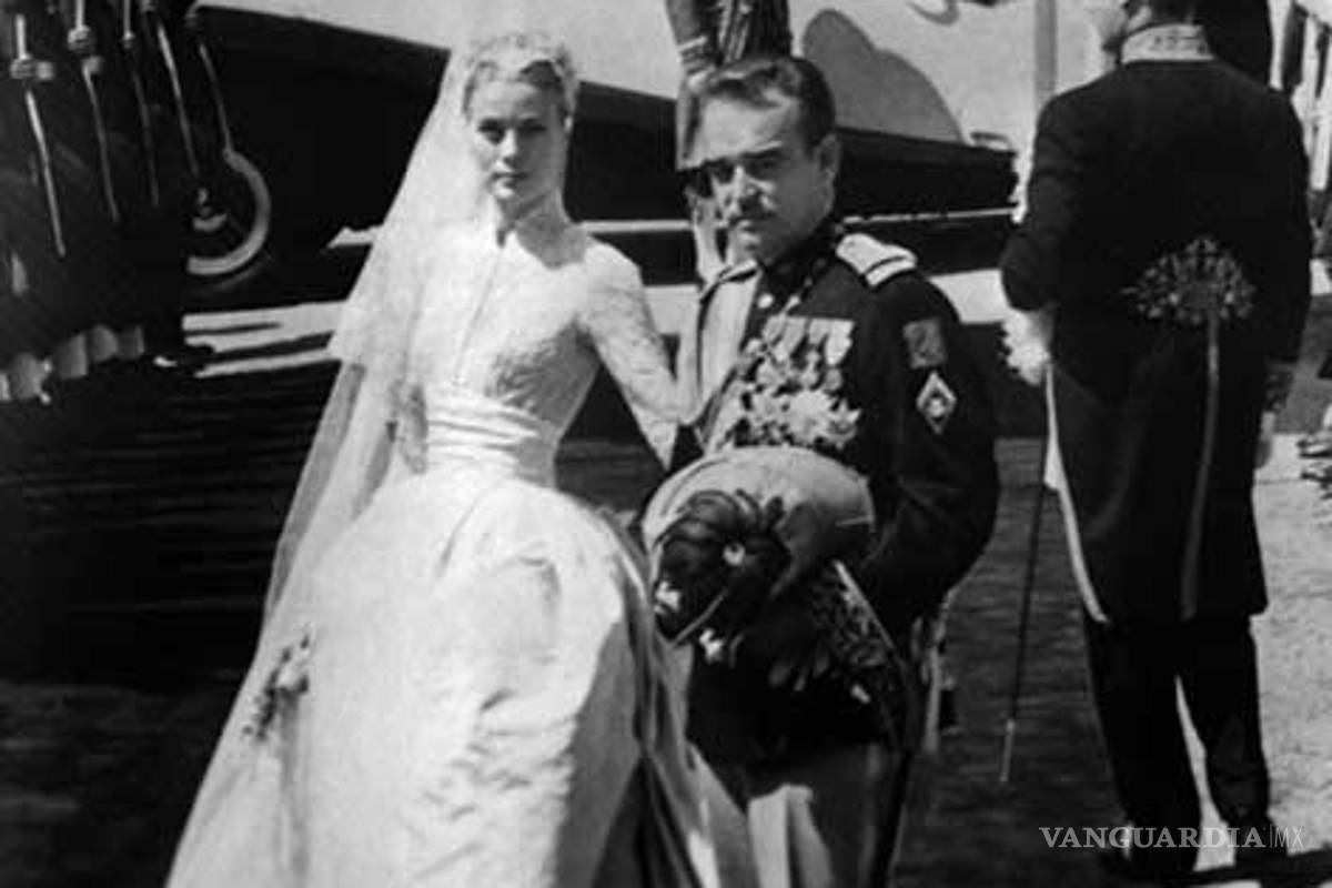 Hoy hace 30 años que murió Grace Kelly