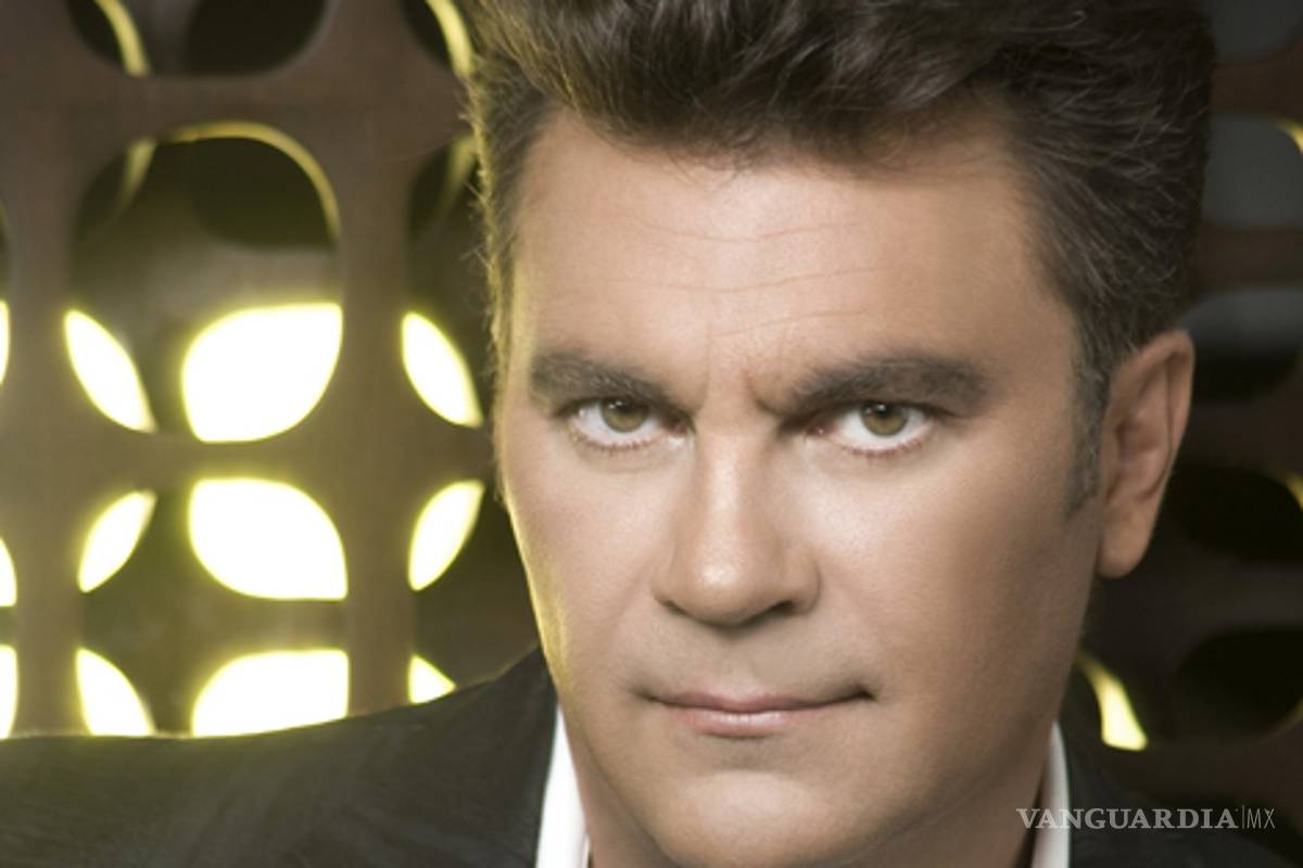 Mijares lanza disco Zona Preferente