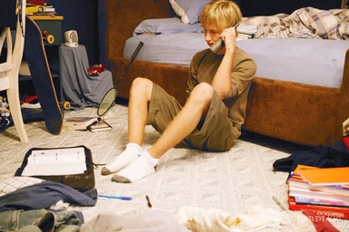 Cada vez hay más adultescentes; &quot;Síndrome de Peter Pan&quot; se extiende a nivel mundial