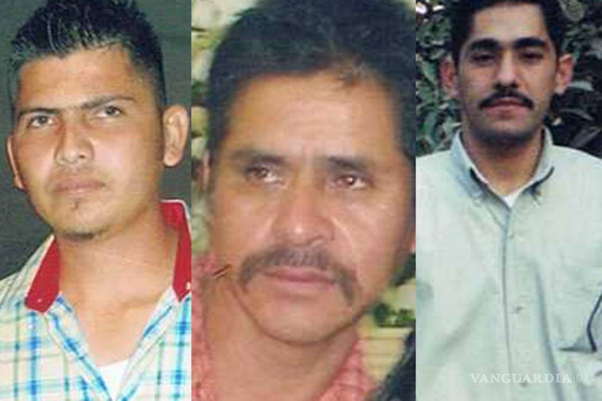 Van 3 mil desaparecidos en el sexenio de Calderón