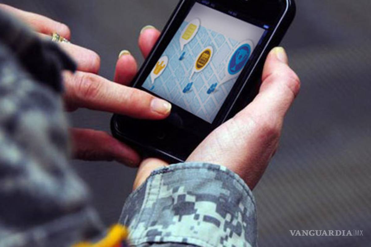 Corte admite a trámite demanda por geolocalización