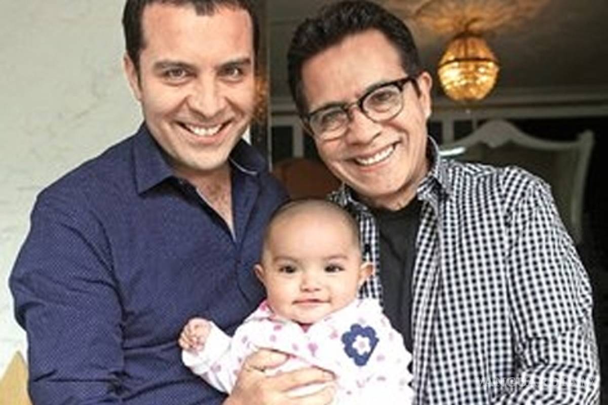 Felipe Nájera: La otra familia