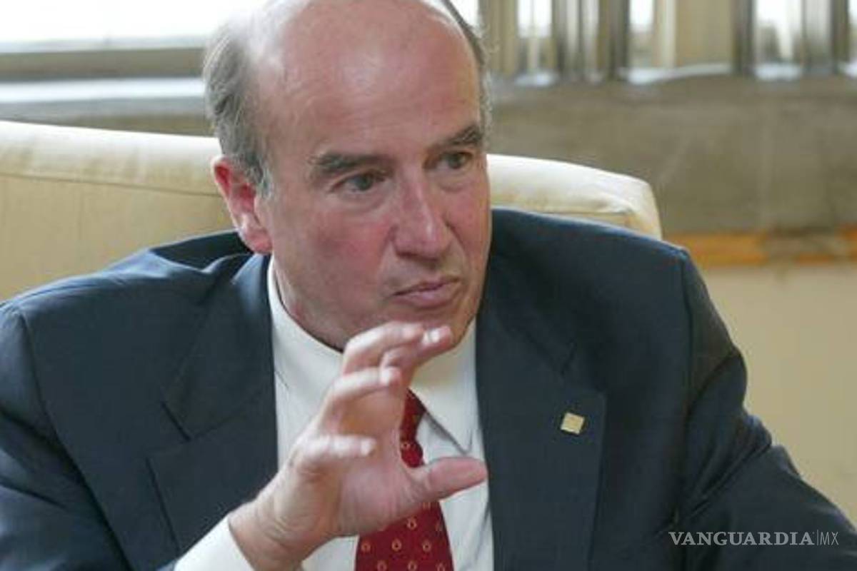 El rector de la Ibero destaca la aparición de #YoSoy132