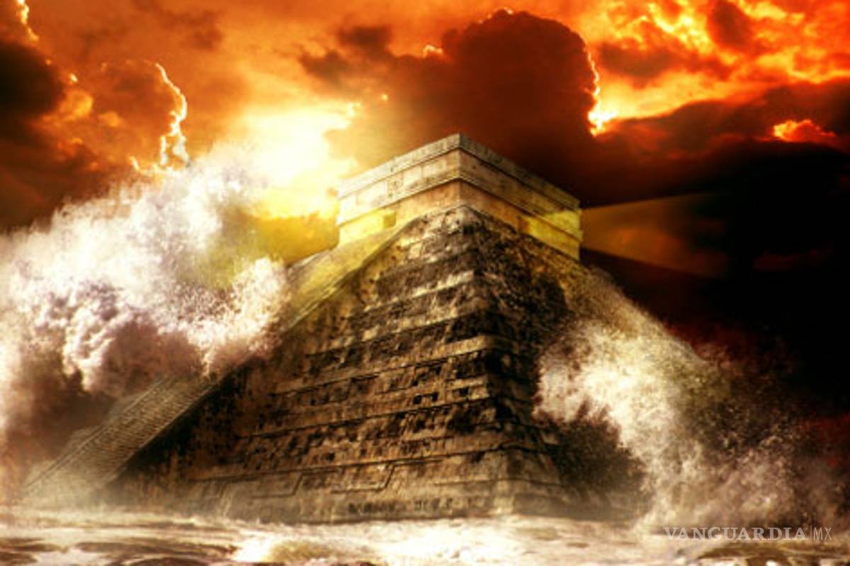 23 de diciembre del 2012, no significa el fin del mundo: INAH