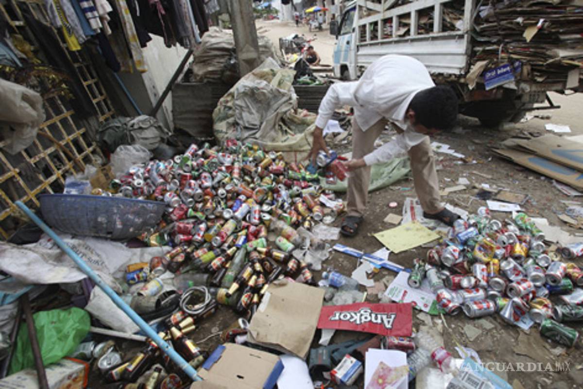 Biodiversidad, el corazón de la Tierra