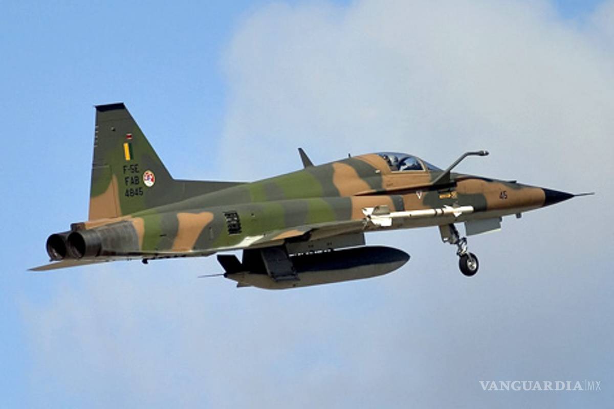 Andrea, la primera piloto aviador militar mexicana