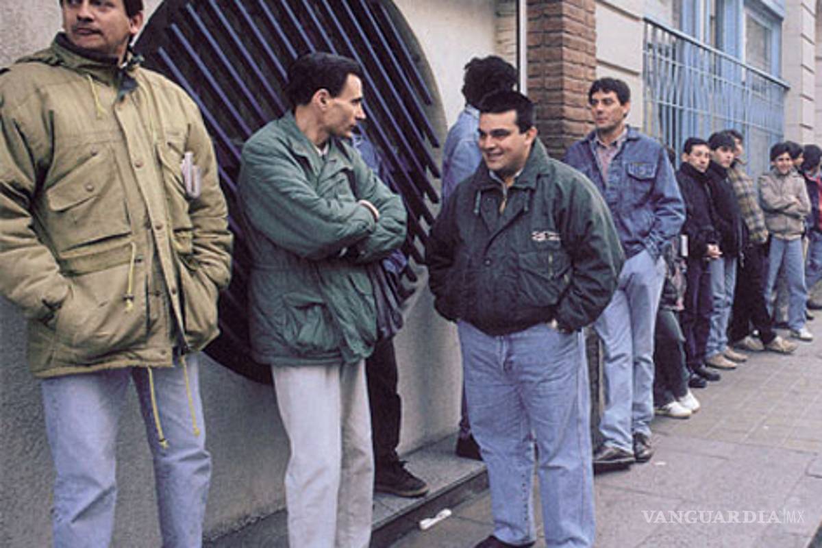 PYMES hundidas por crédito caro y escaso