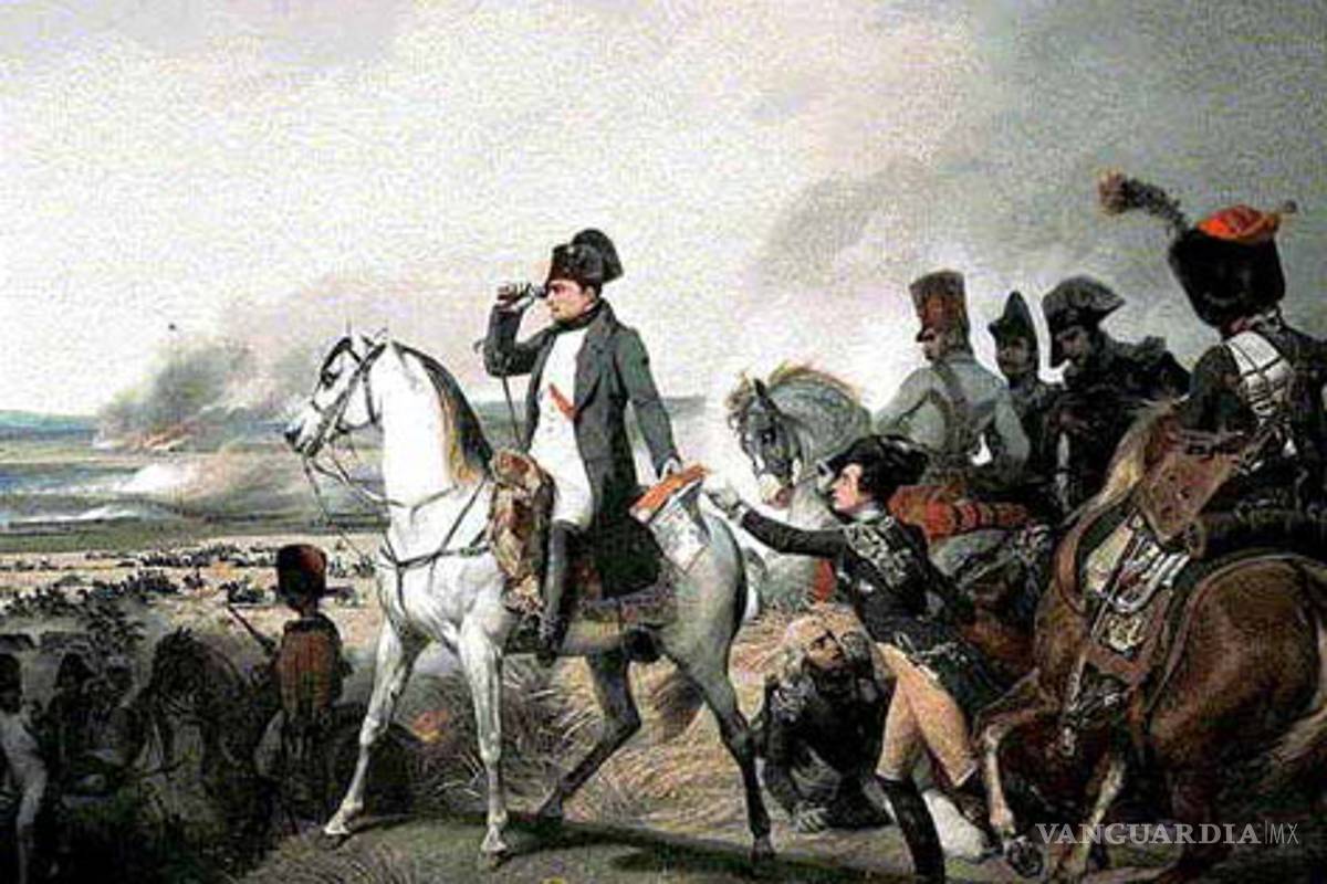 A 200 años de la invasión napoleónica de Rusia