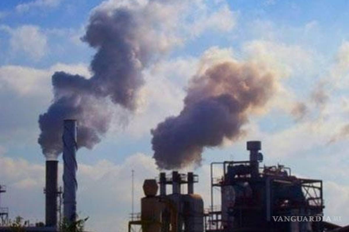 Denuncian a Pemex por contaminación en Chiapas