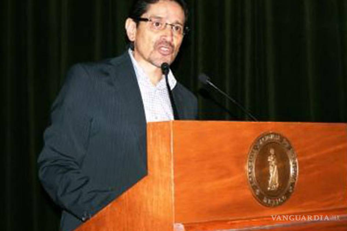 Urge replantear la respuesta nacional a la epidemia del VIH: Alejandro Brito