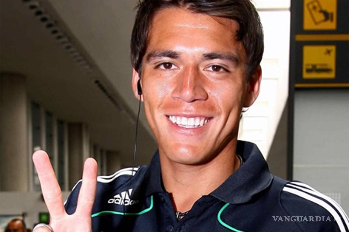 Héctor Moreno interesa al Real Madrid como refuerzo