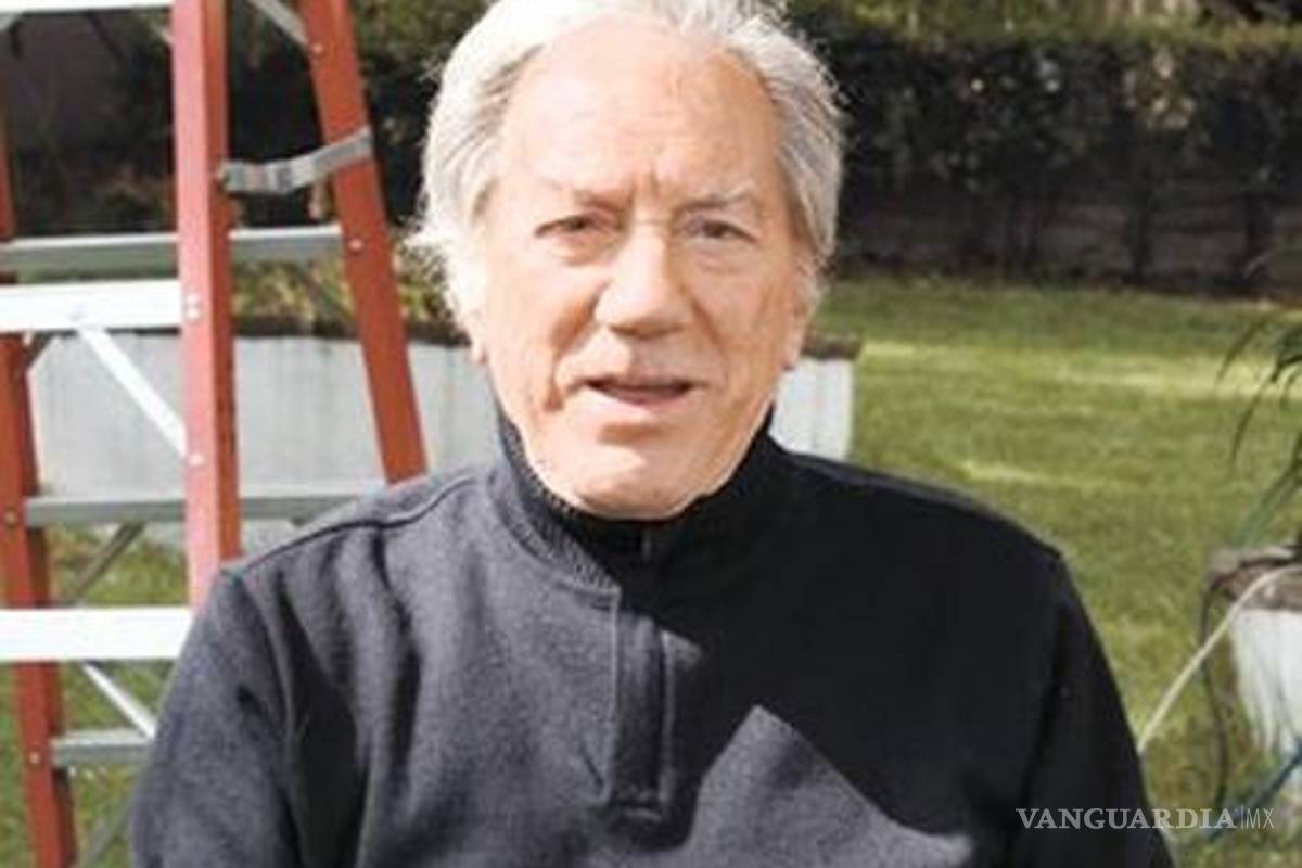 Joaquín Cordero, deprimido pero en casa