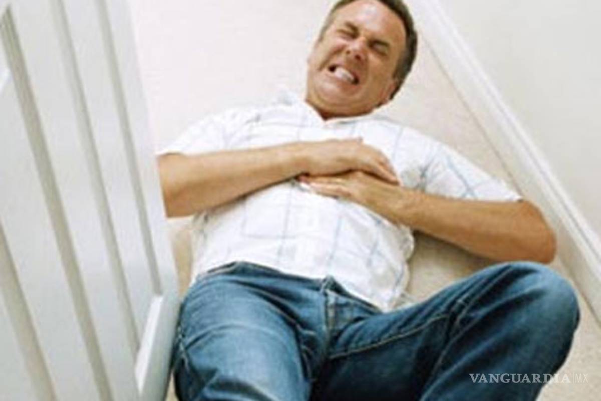 Mueren 30% de enfermos del corazón sin conocer su mal