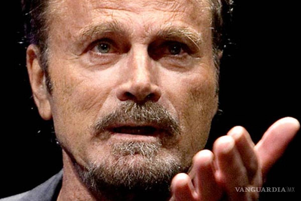 Franco Nero cumple 70 años y prepara un Western
