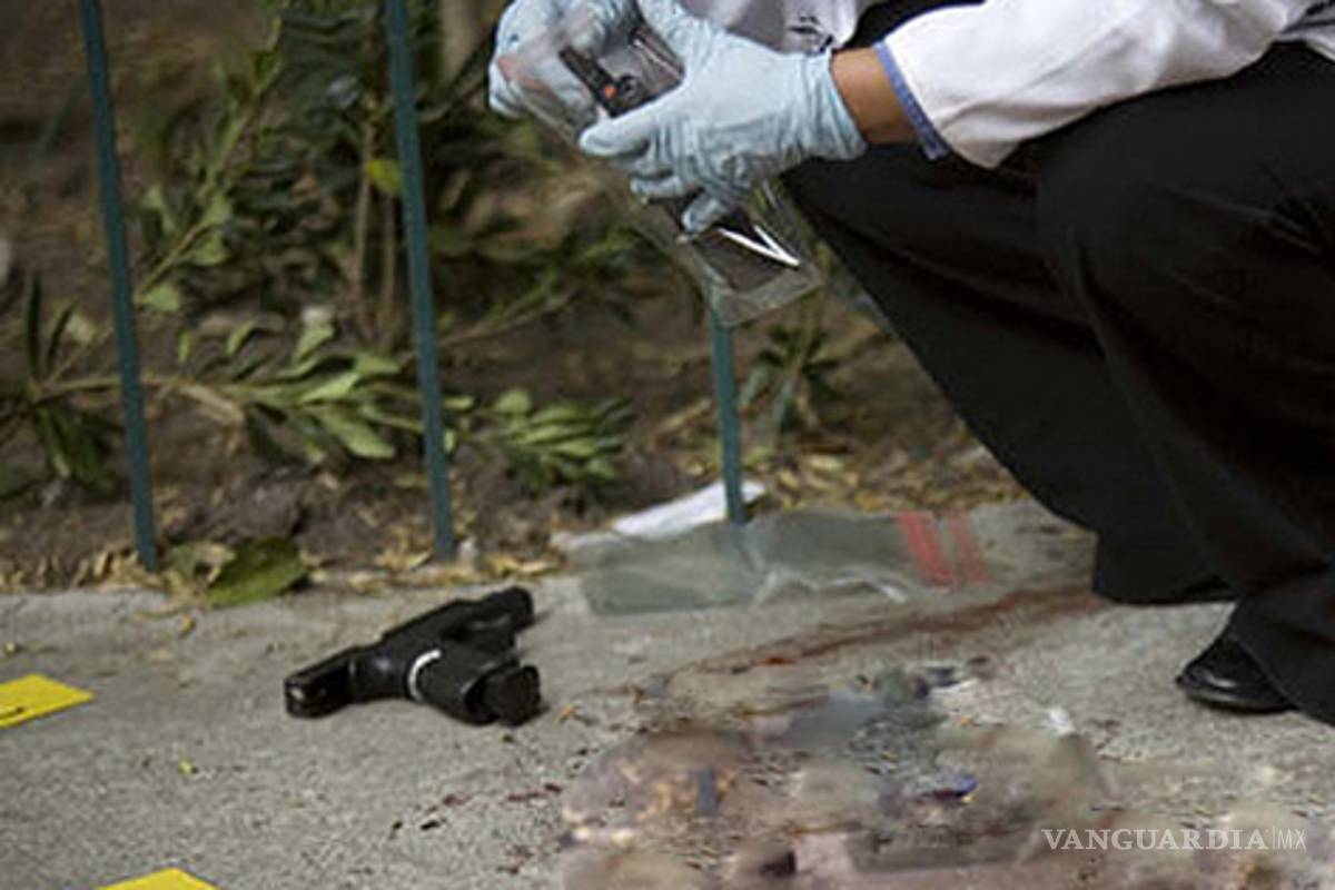 Asesinan a hijo de García Paniagua, ex líder del PRI