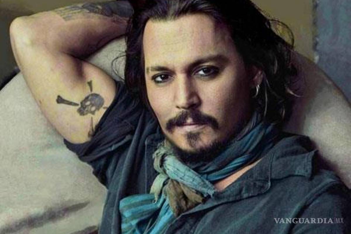 Johnny Depp se integra a The Grand Budapest Hotel