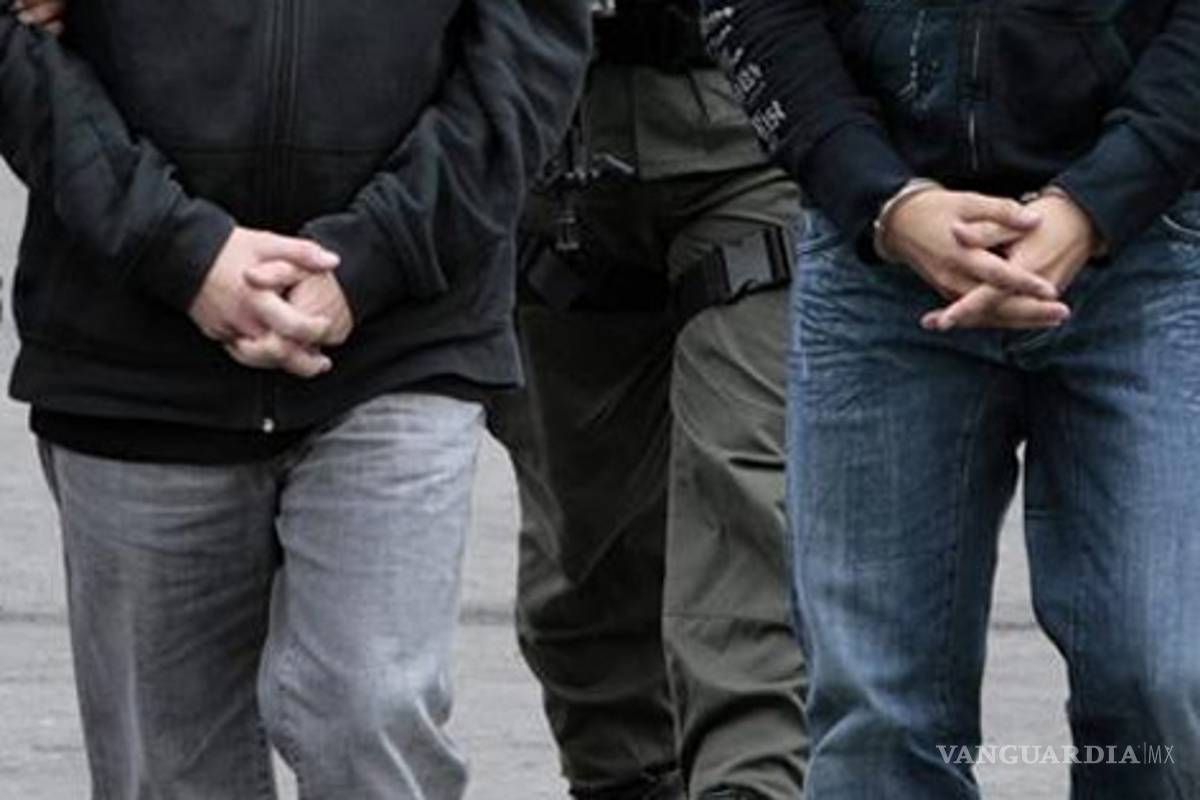 Policías que asesinaron a saltillenses en Jalisco quedan arraigados