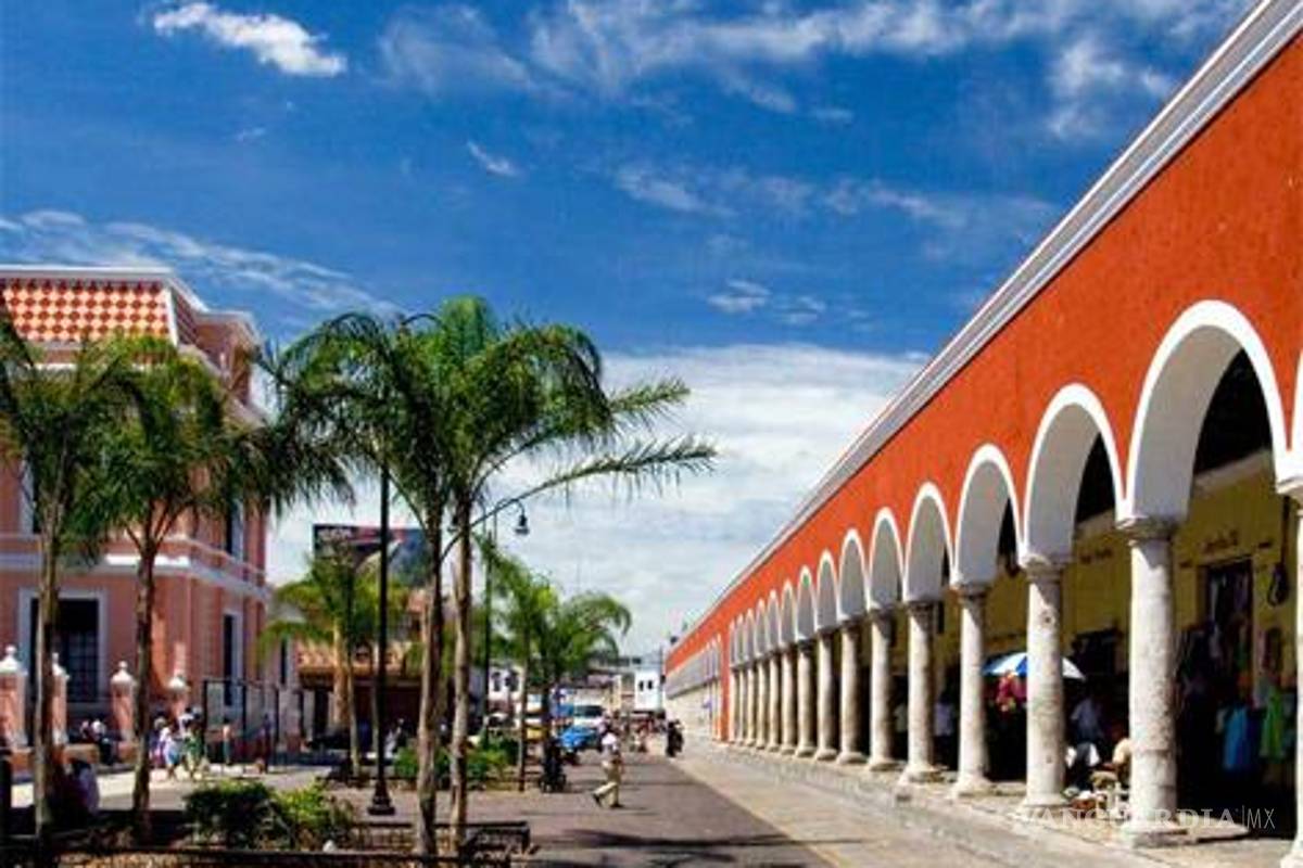 Merida cumple 471 años desde su fundación sobre una antigua localidad maya