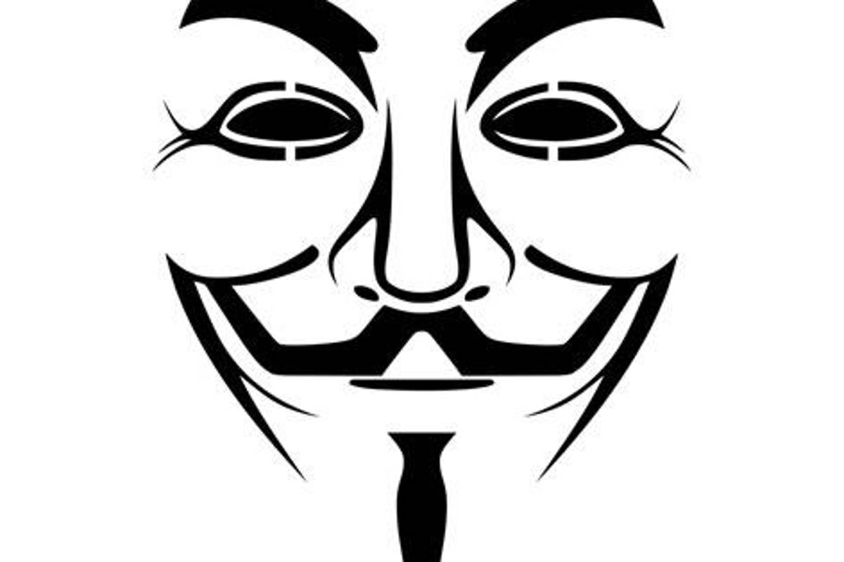 Redada internacional contra Anonymous, detienen a 25 miembros