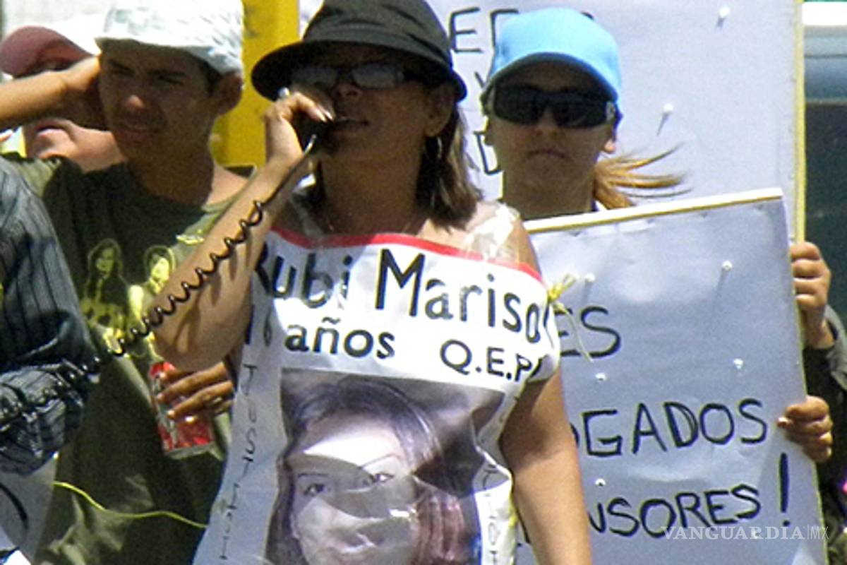 Asesinato de Rubí Frayre revela fallas en la Justicia de Chihuahua: Morera