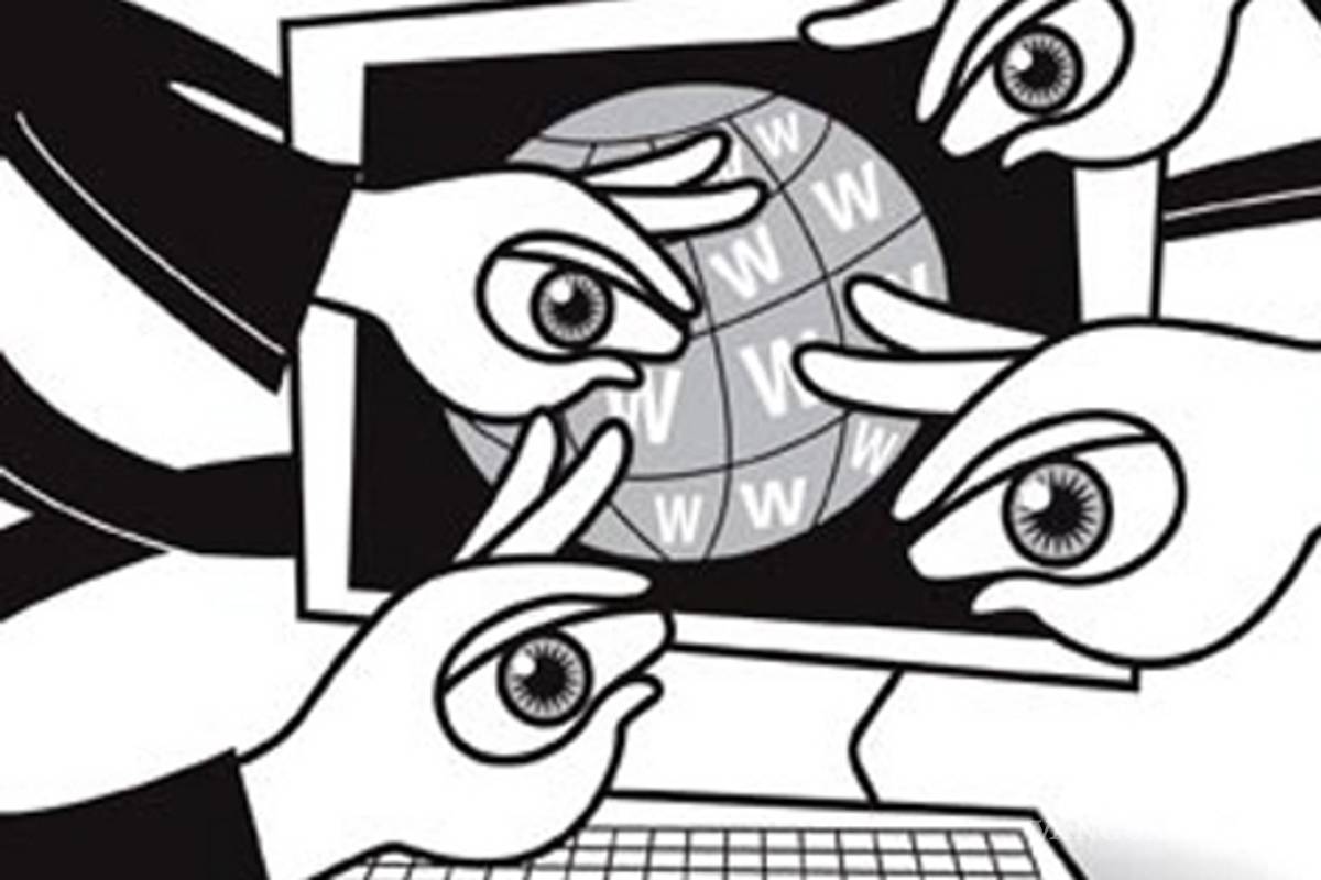 EU recopila datos privados en México