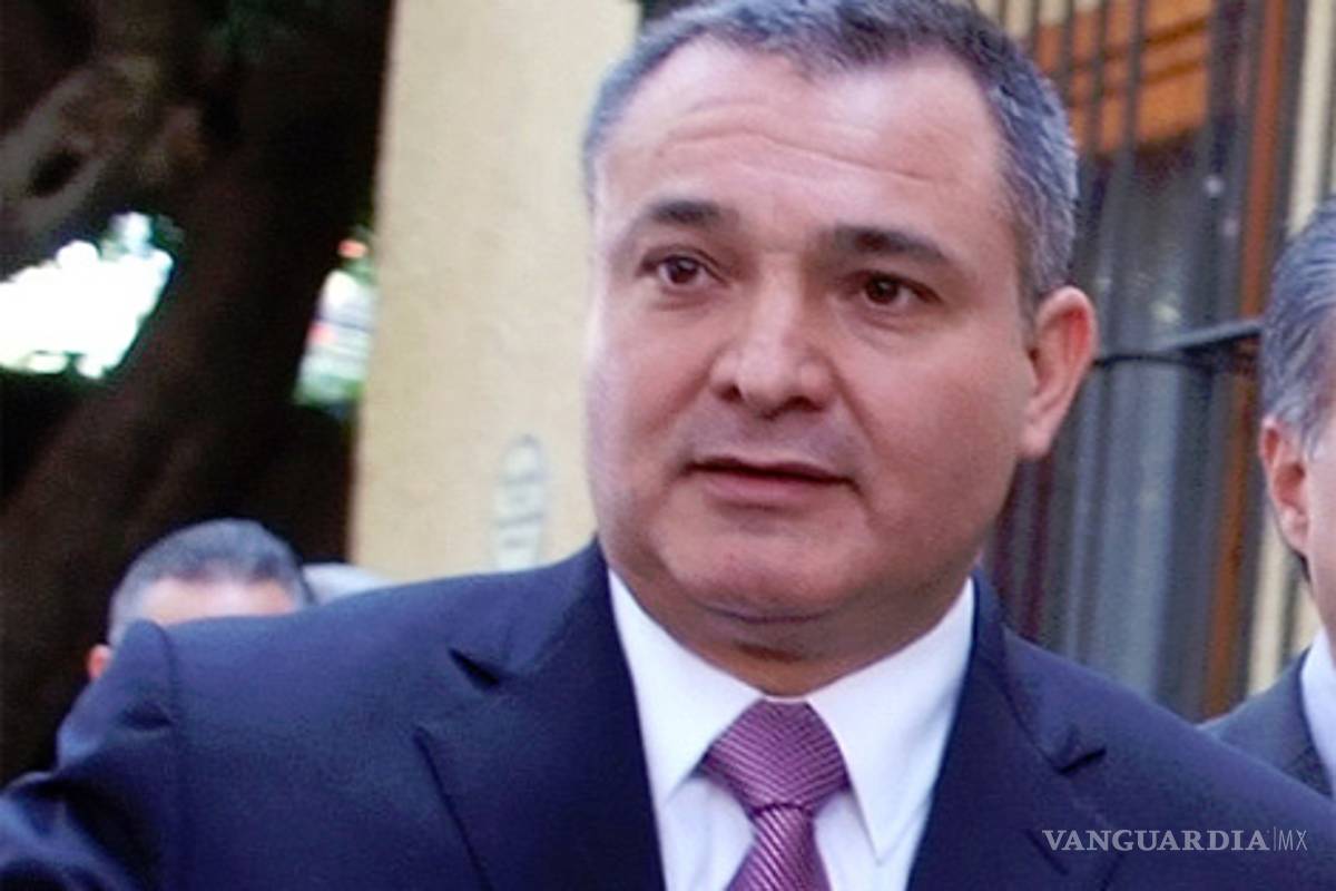 Miente García Luna sobre el número de muertos en Juárez, acusan ONG