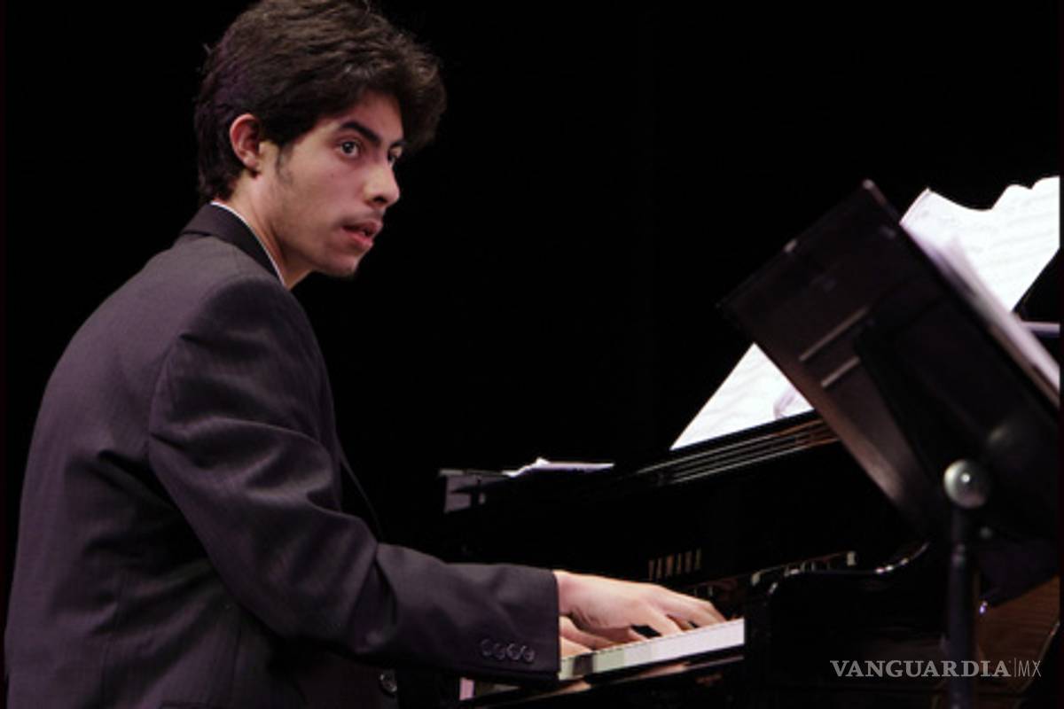 Zak Astor, un prodigio de la salsa a los 18 años de edad