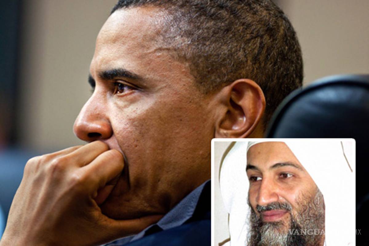 Fotos del cadáver de Bin Laden no serán publicadas