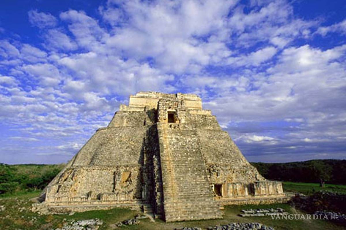 Mayas priorizaban la observación de los astros