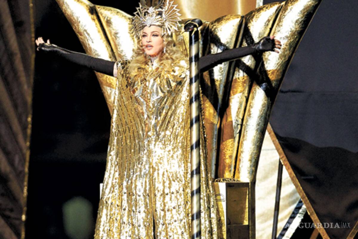 Jóvenes católicos rechazan a Madonna en Polonia