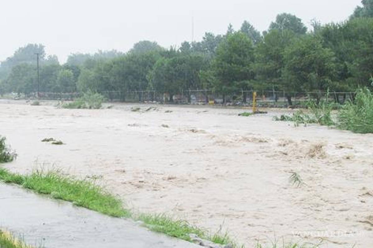 Buscan construir una presa en el Río Monclova