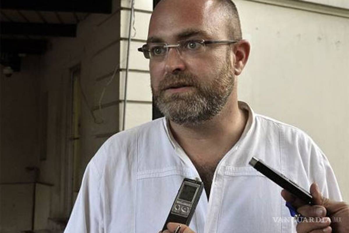 Periodista español podría ser expulsado de Panamá