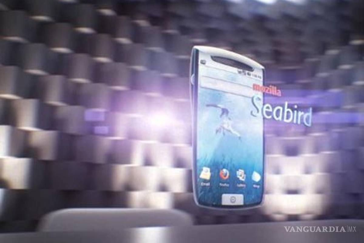 Mozilla corteja a los fabricantes de celulares