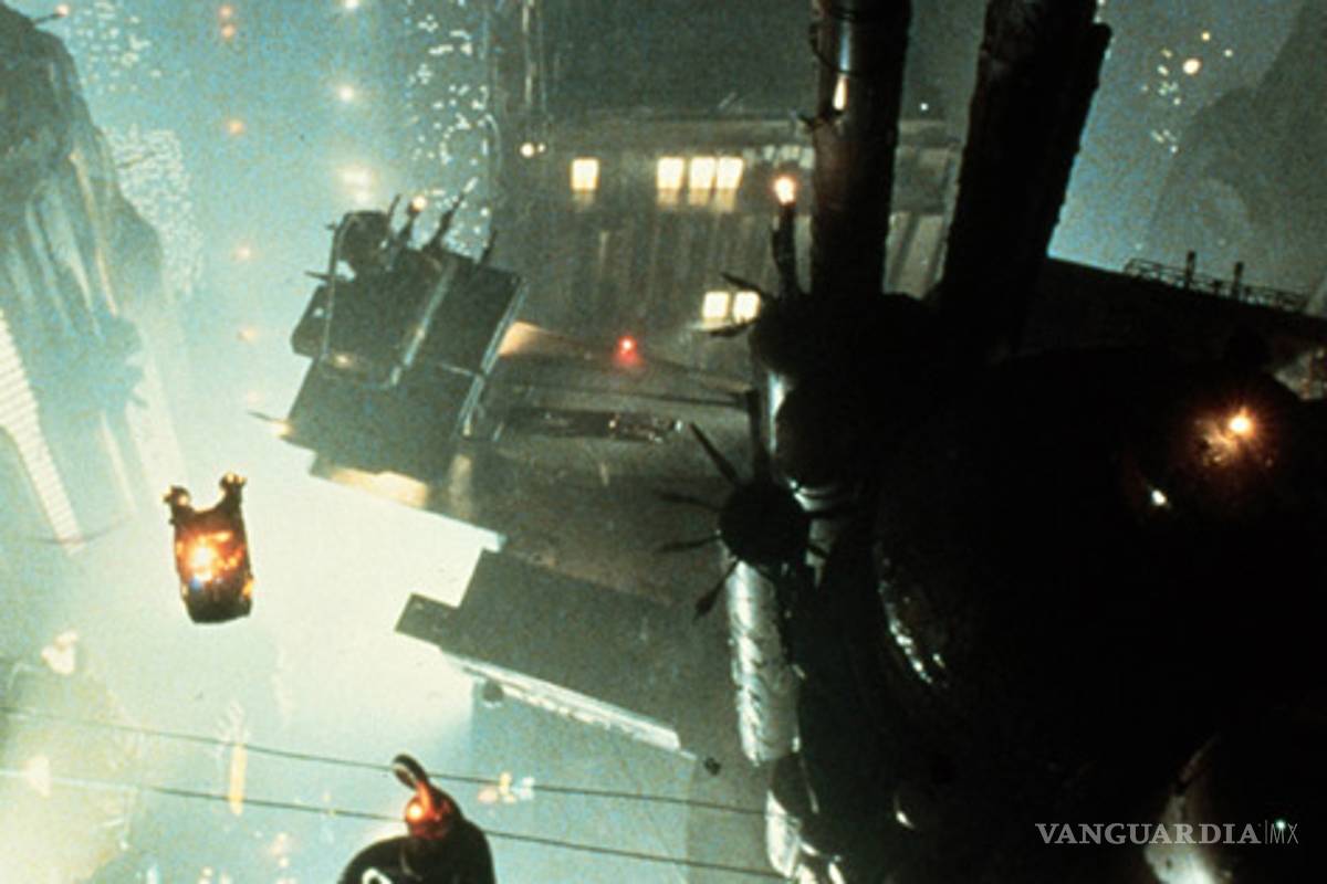 Blade Runner 30 años después, ¿Qué predicciones se cumplieron?