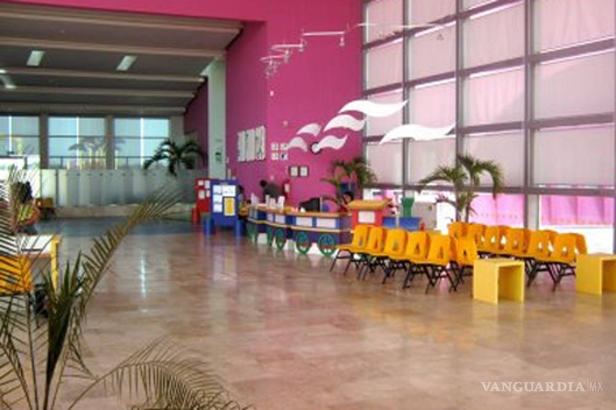 Premian con certificado internacional a CRIT de Cancún