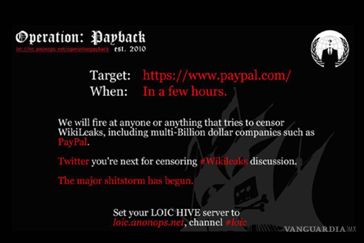 EU busca con lupa a informantes de Wikileaks; empleados descontentos, en la mira