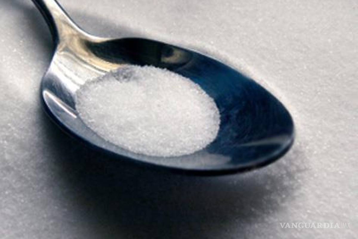 La fructuosa también podría provocar obesidad