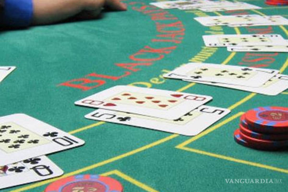 Ampliarán demanda contra ex funcionarios de Segob por autorización a operadoras de casinos